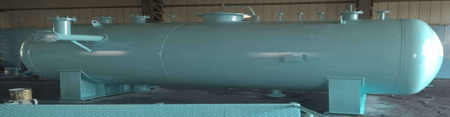 Heavy Fabrication & Structural Work At Shri Ram Construction Company Delhi - SRCC Delhi